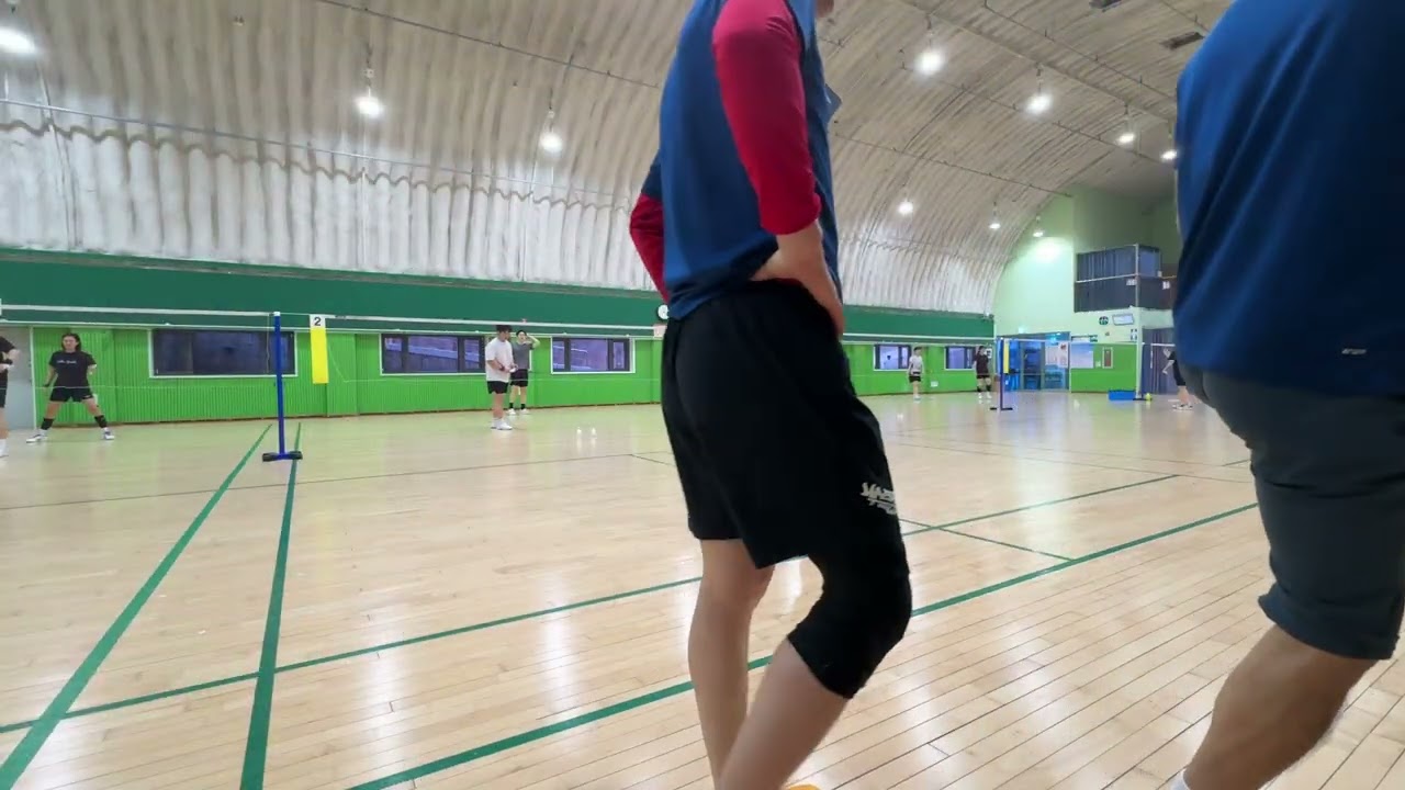 260214 신우 현성 vs 상봉 게스트