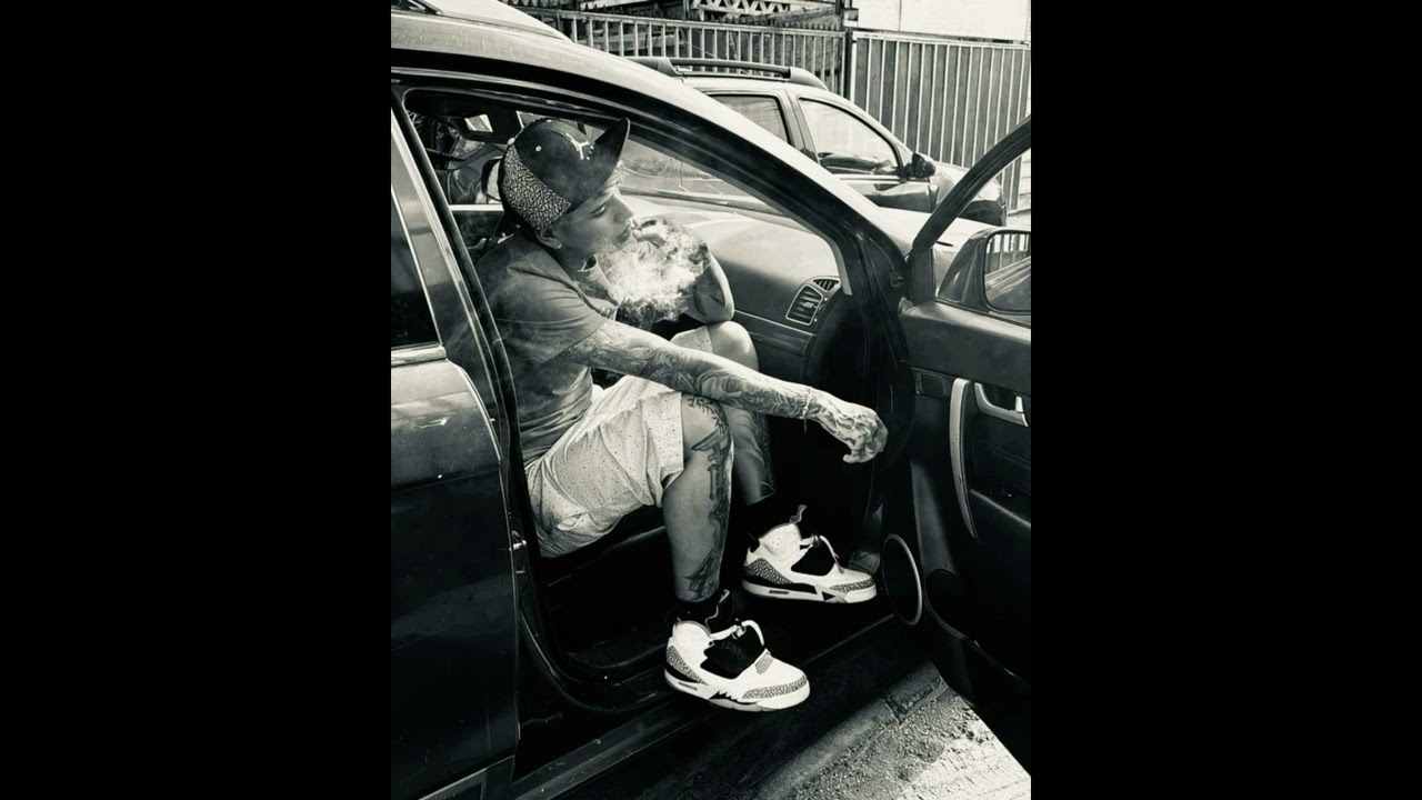 [FREE] Salastkbron x FranMVP Westcoast Type Beat ~ 