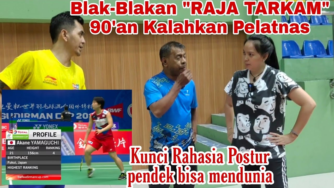 #87 || TIPS KONSISTEN UNTUK JUARA DUNIA BERTAHAN