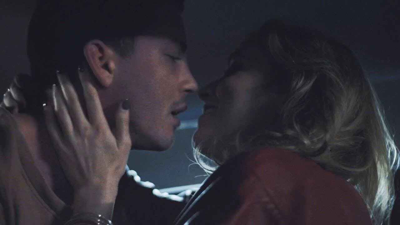Kiss Day SPECIAL |  Kiss scene fiery boy girl  ❤️✅65