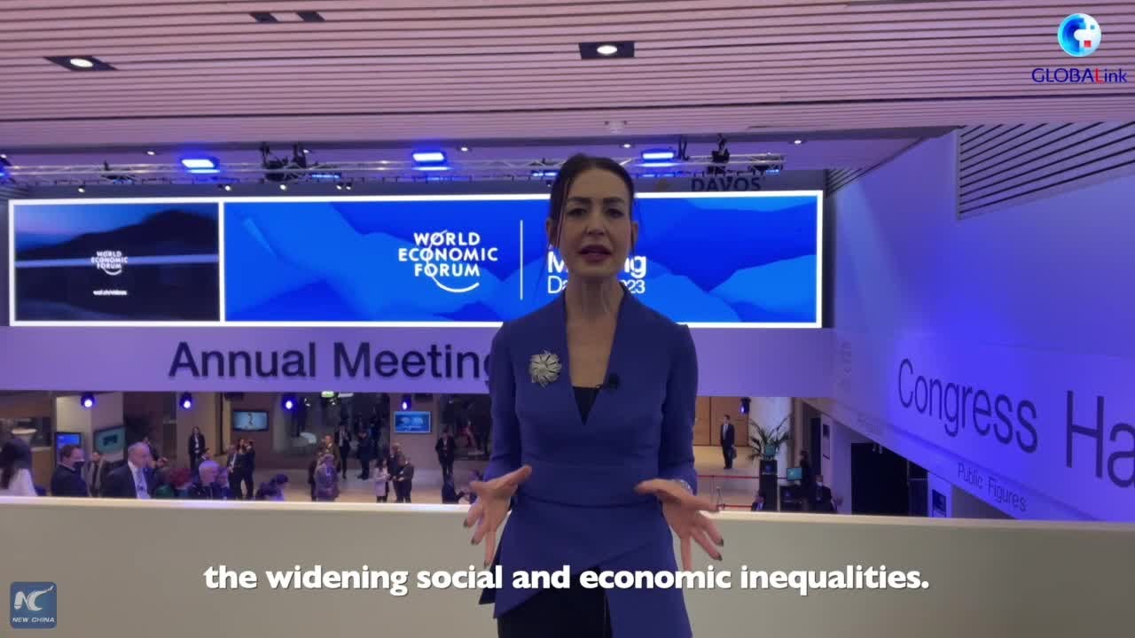 GLOBALink | China's contribution to achieving the SDGs is crucial -- UN Global Compact