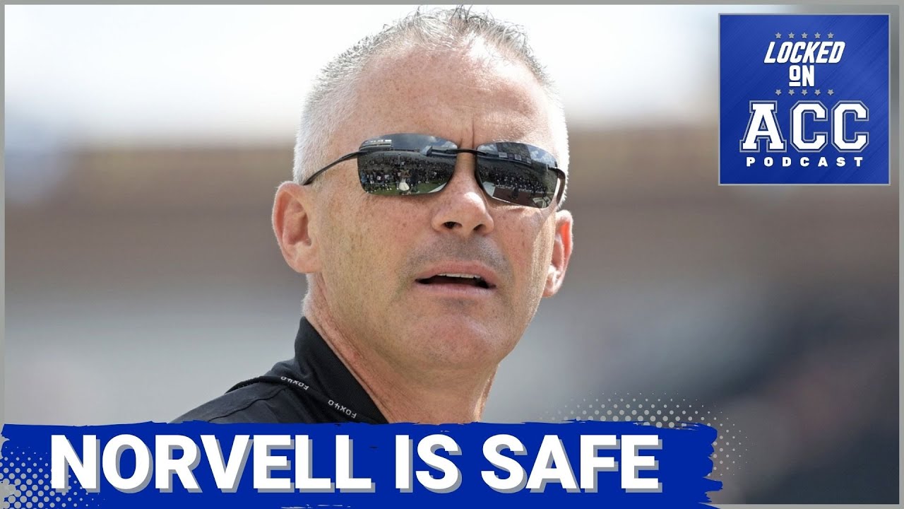 NO FIRING: Florida State Stuns Fans by BACKING Mike Norvell—Massive Financial MISTAKE?