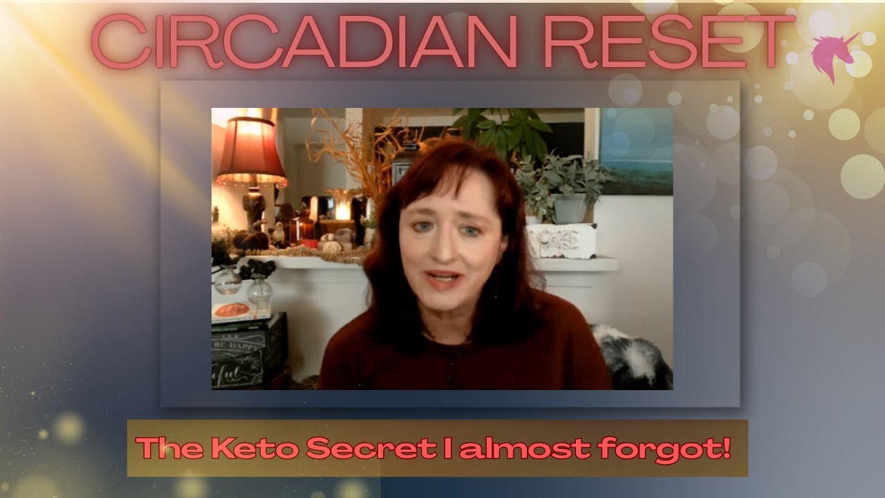 FASTING FAIL to FASTING WINI:  The Keto Secret that cured my  fasting headache:  🤯