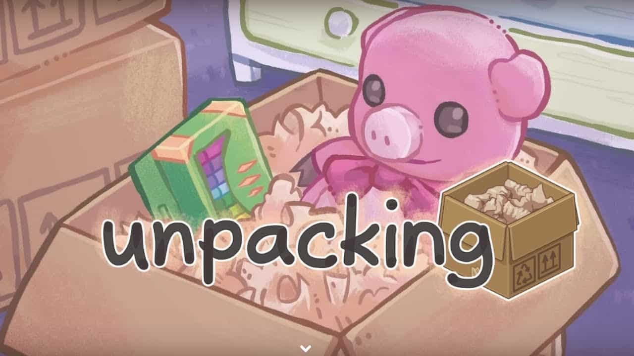 Все трофеи Unpacking 2022 💯 PS5 (achievement Trophy Platinum Gameplay) Распаковка