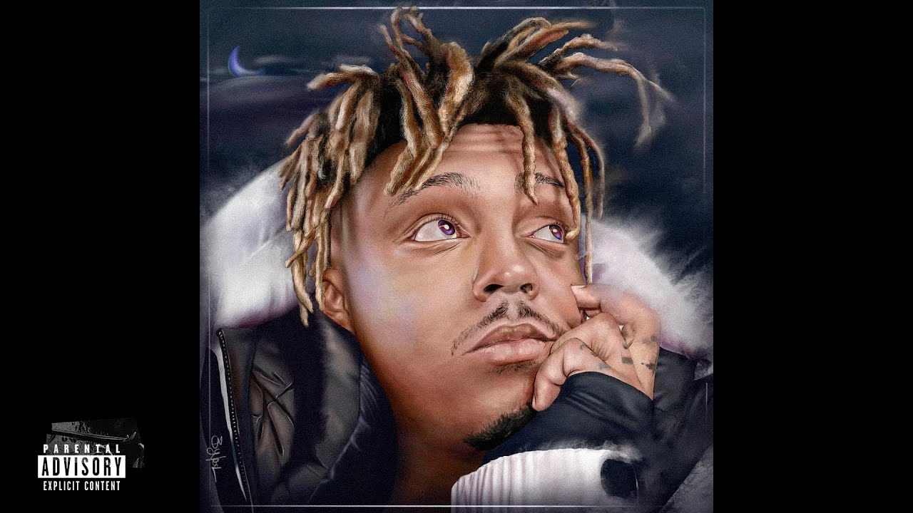 [FREE] Juice WRLD Type Beat 2025 - 