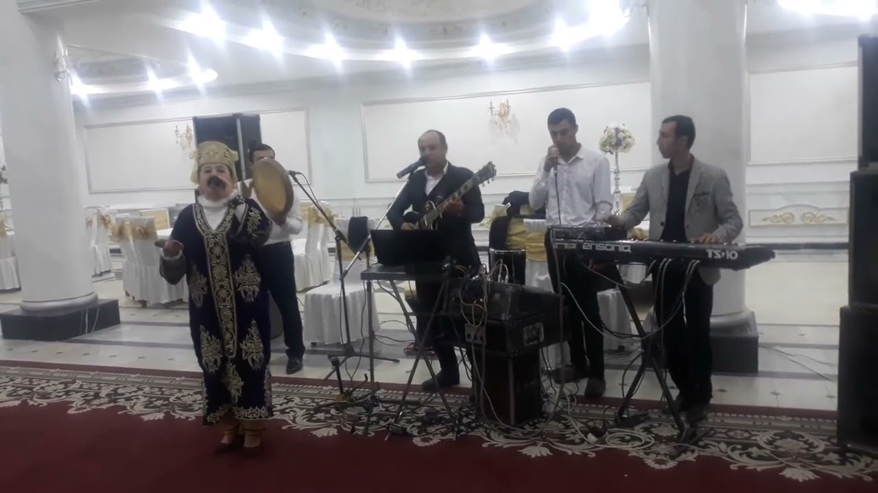 Розия Шарипова
