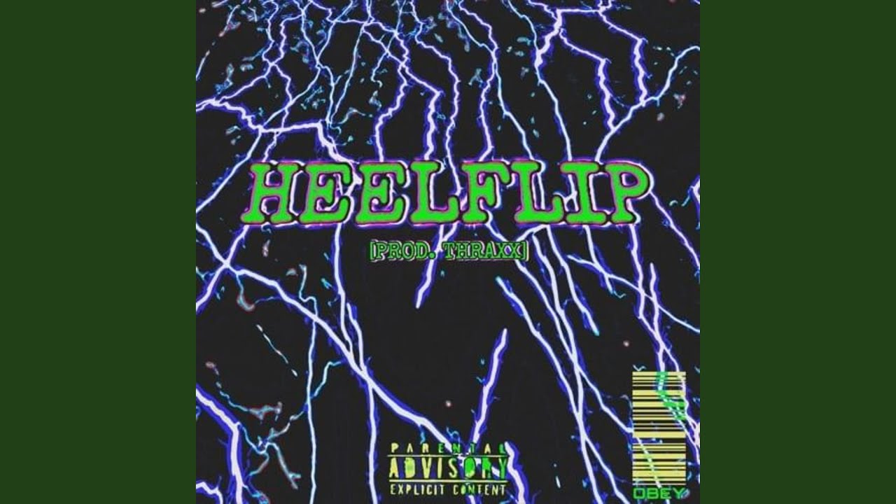 Heelflip (feat. Cameron Azi, $ubjectz, Broc $teezy, Sinsearr & 94 Brizzy)