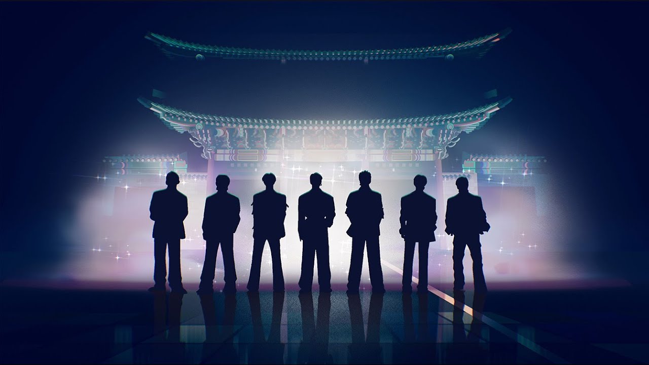 BTS Comeback on Netflix 💜 | ARMY Are You Ready?