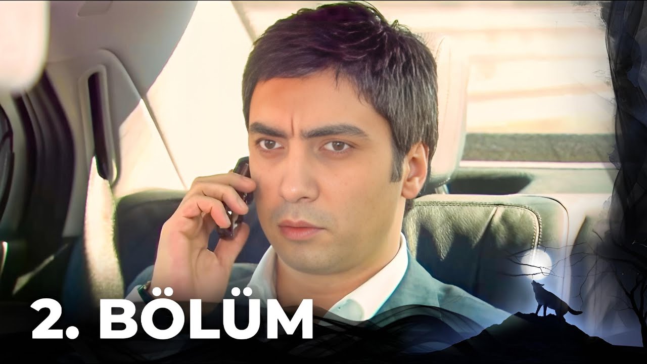 Kurtlar Vadisi Pusu - 2. B&ouml;l&uuml;m FULL HD