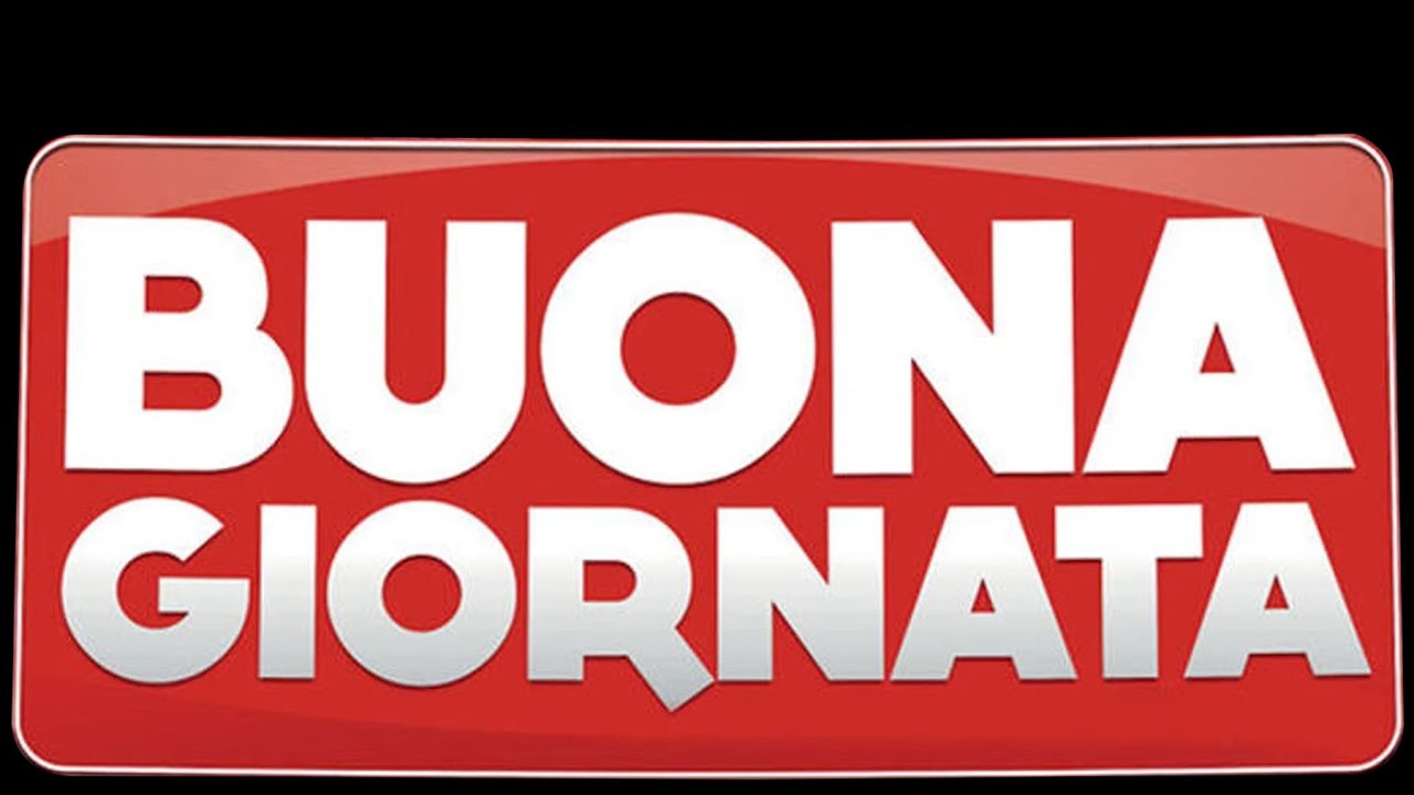 Buona giornata (2012) Film completo italiano
