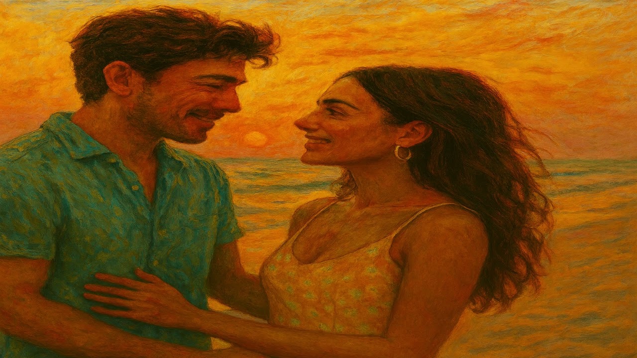 Verano Y Ella - Spanish Summer Romantic Vibe