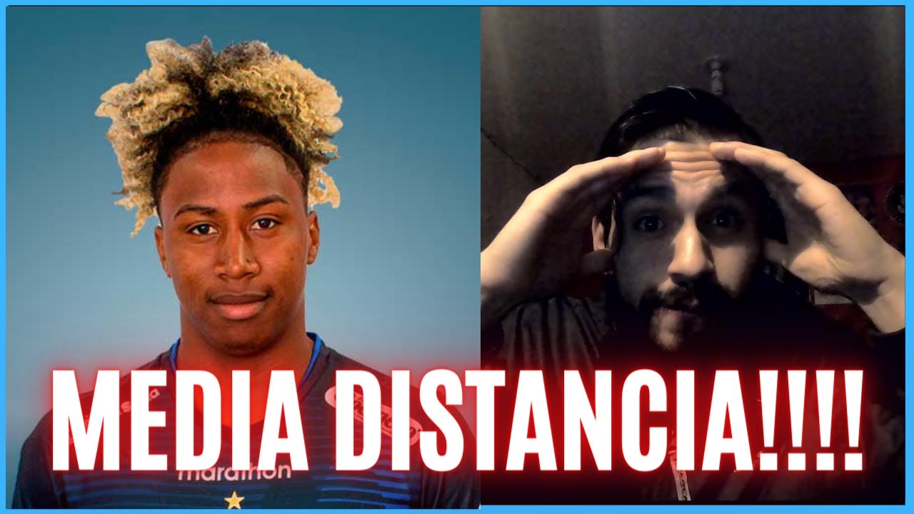 Colombiano Reacciona a ANGELO PRECIADO (Ecuador)