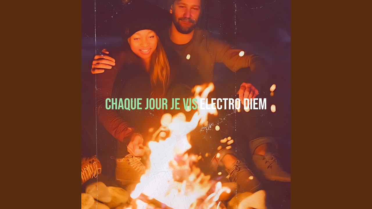 Chaque jour je vis