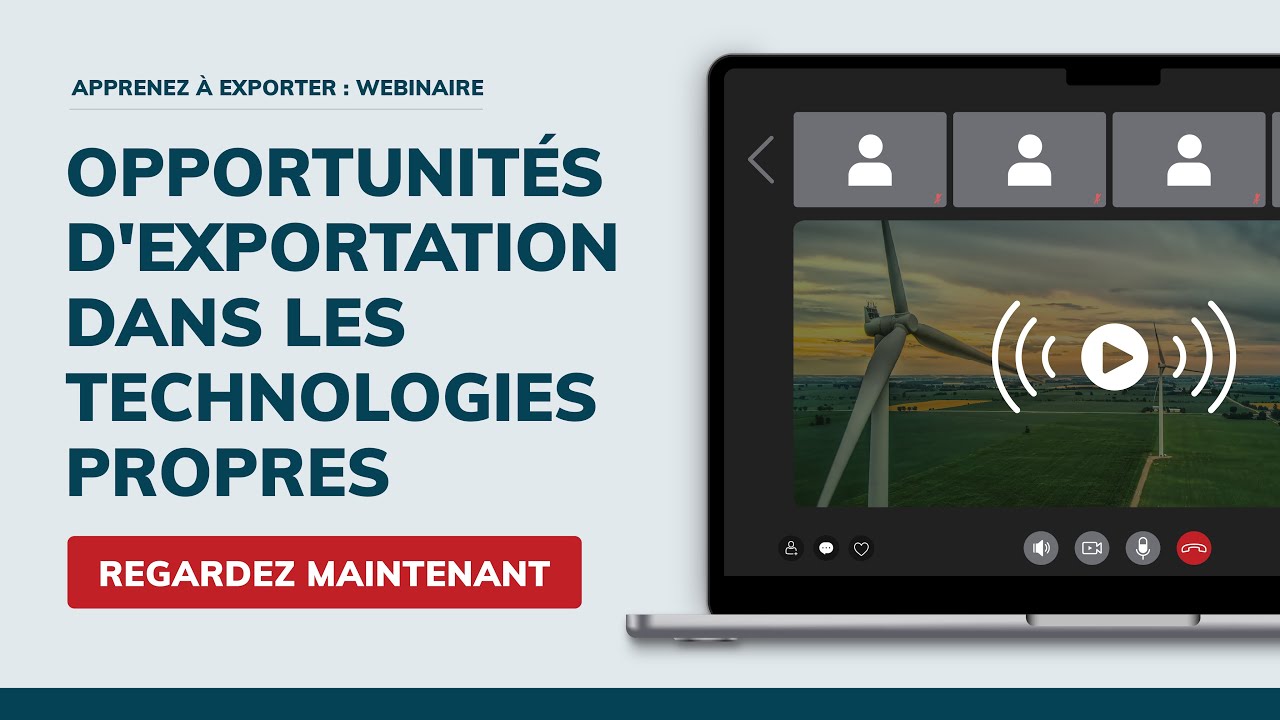 Comment diversifier votre entreprise de technologies propres dans des marchés à forte demande