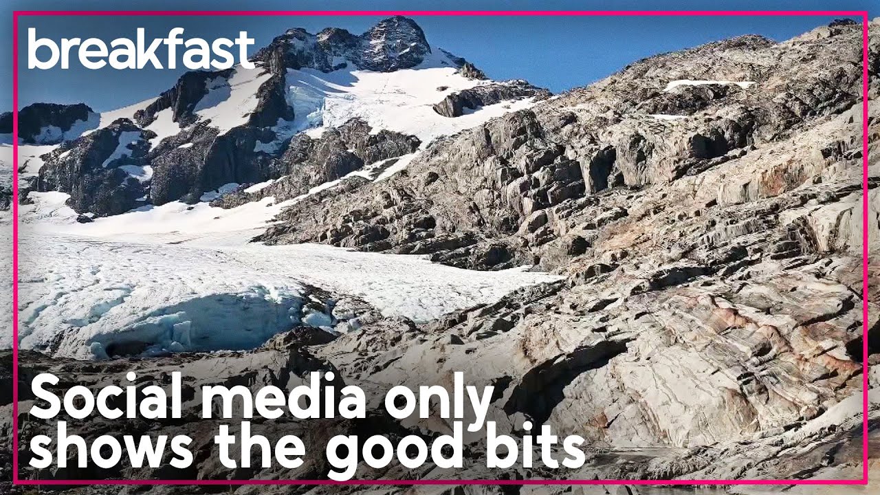 Tourist trap? Misleading hike hype leaves Kiwis in need of rescue | TVNZ Breakfast