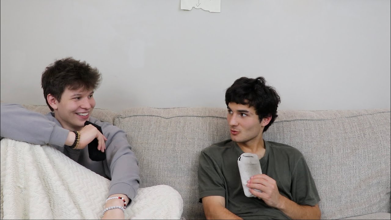 Our Least Favorite Men