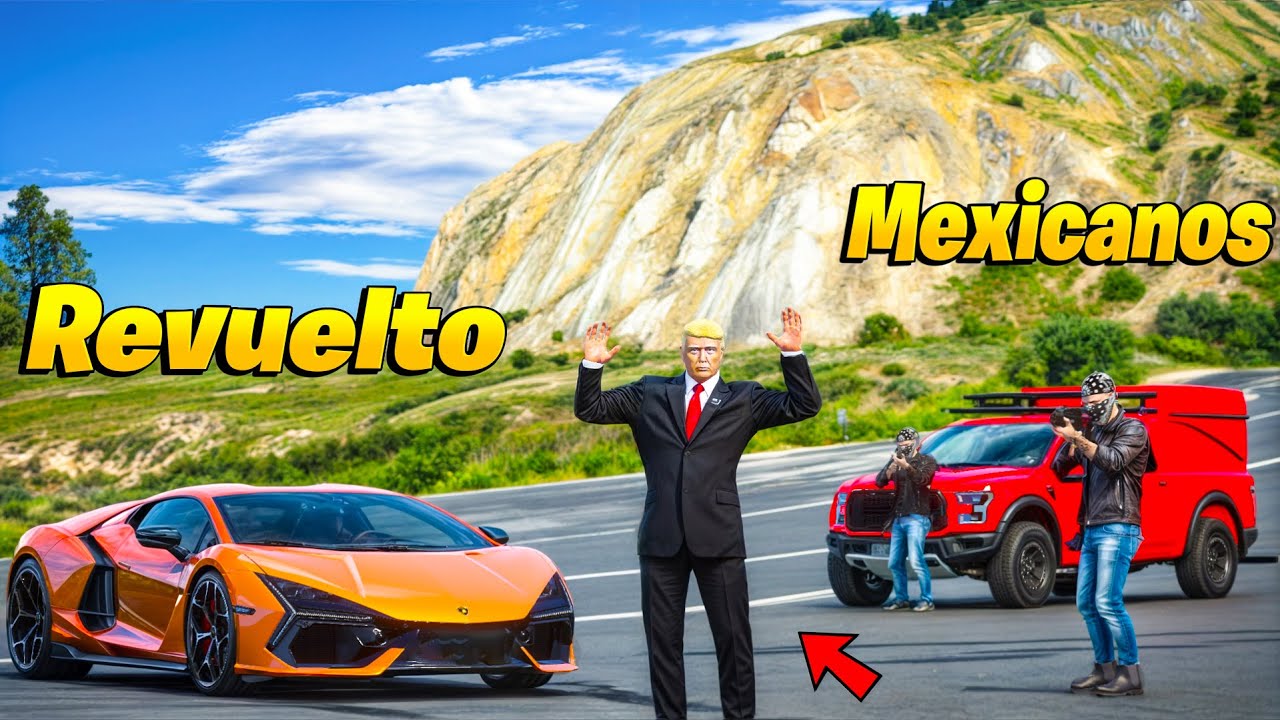 Robamos Una Collecion De Autos A Mis Enemigos Gta Rp