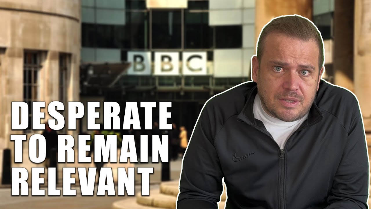 Нам не нужен BBC или ты, приятель!