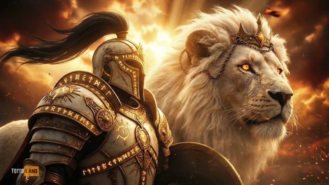 LION'S HEART | Powerful Heroic Orchestral Music - Epic Motivational Mix