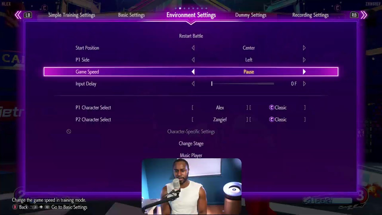 Ranked ALEX! + GGST 2.0 News!