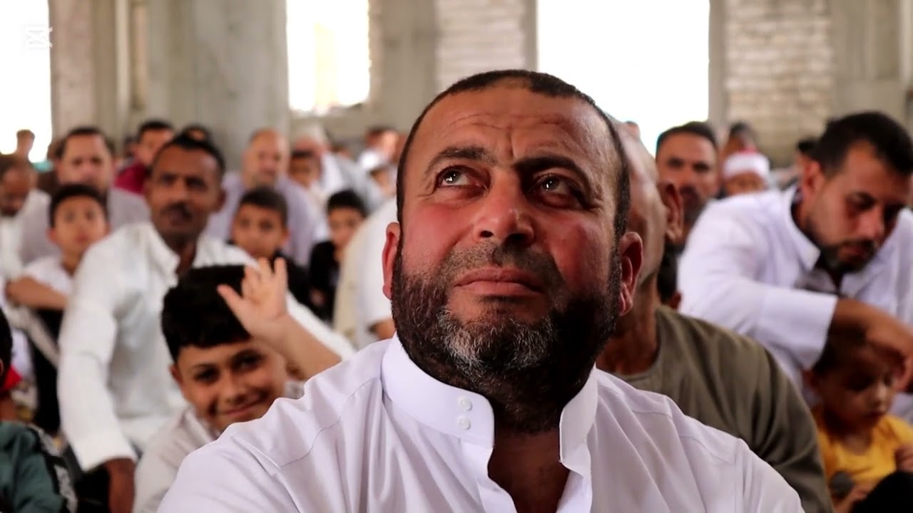 من أجمل القصص عن فضل بناء المساجد