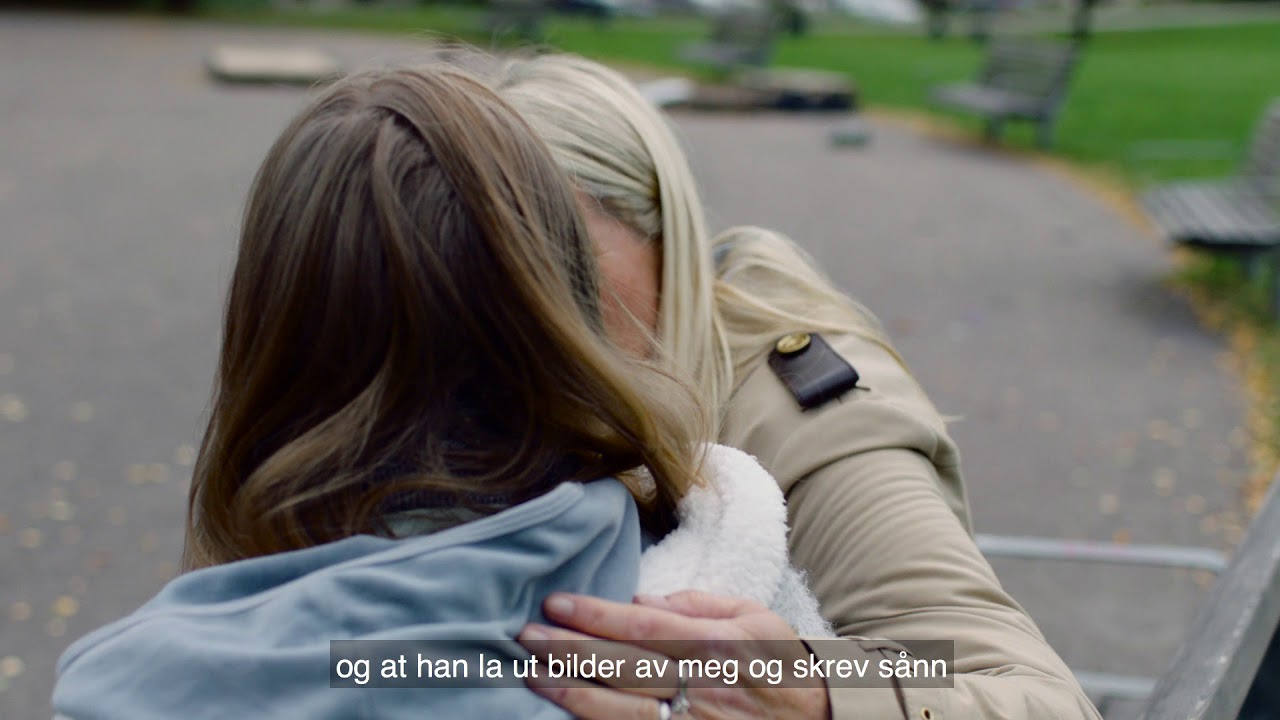 Er ditt barn en mobber?