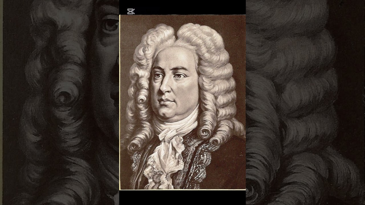 George Frideric Handel