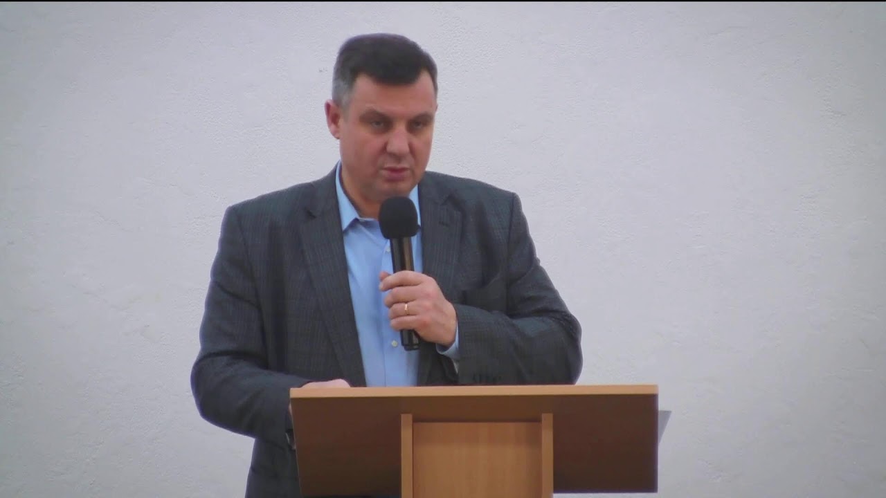 Adunarea Divină | Rotar Vitalie | Biserica Viața Nouă