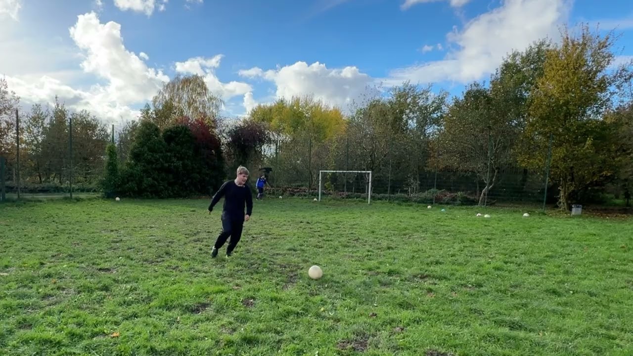 Das lustigste Fussball Video auf Youtube