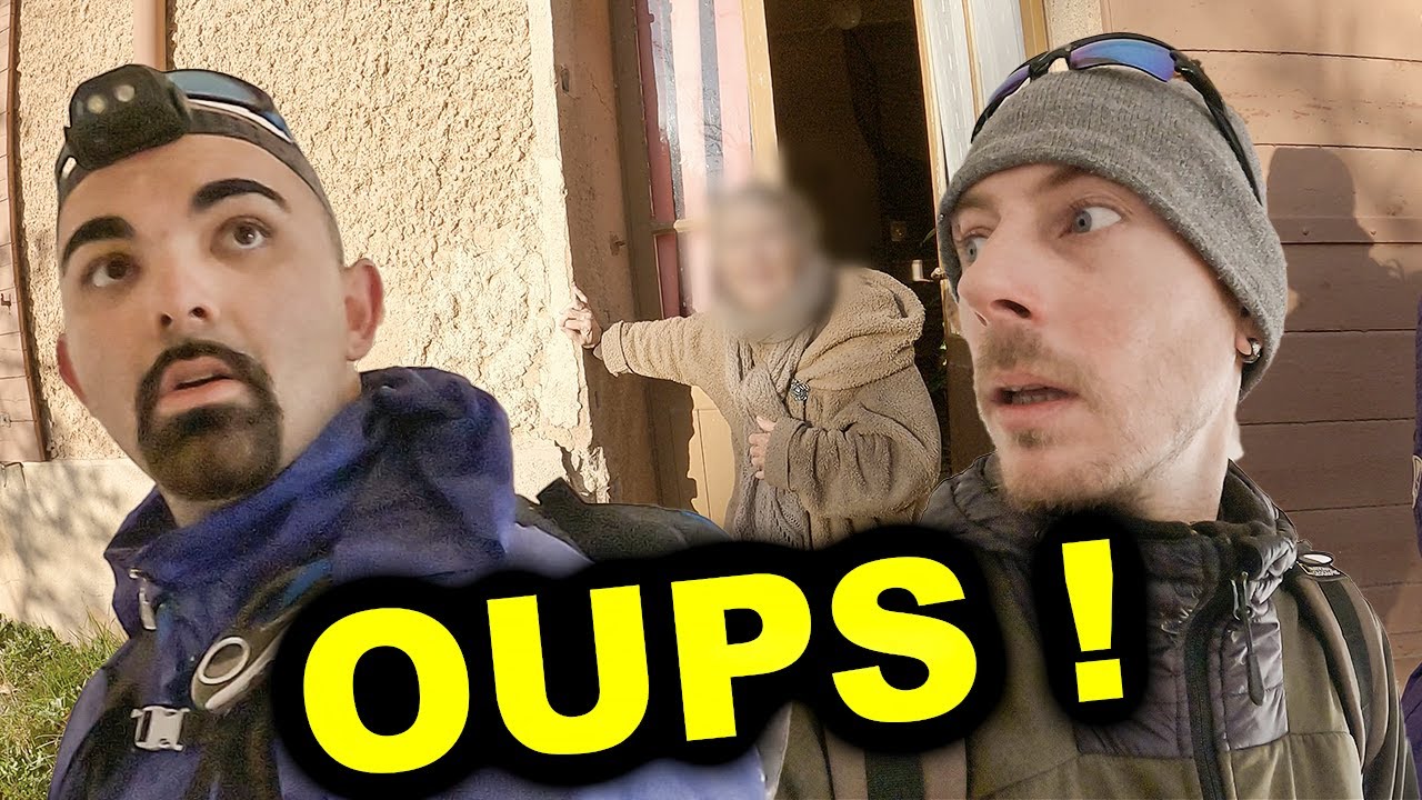 OUPS ! Cette vidéo n'aurait JAMAIS DÛ SORTIR !