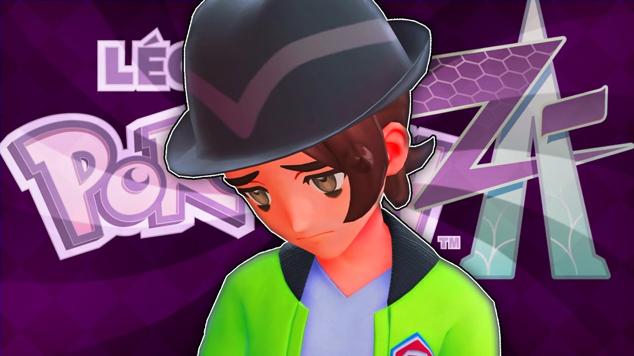 Est ce que POKEMON LEGEND ZA est VRAIMENT NUL ???? (avis + critique)