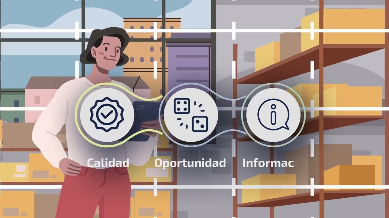 Conectando datos, territorios y decisiones
