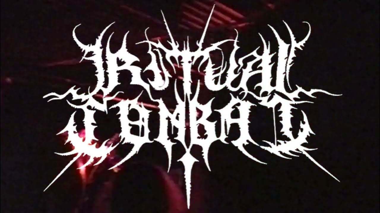 Ritual Combat live in Hell Paso, TX forged in defiance day 1 10.04.2024