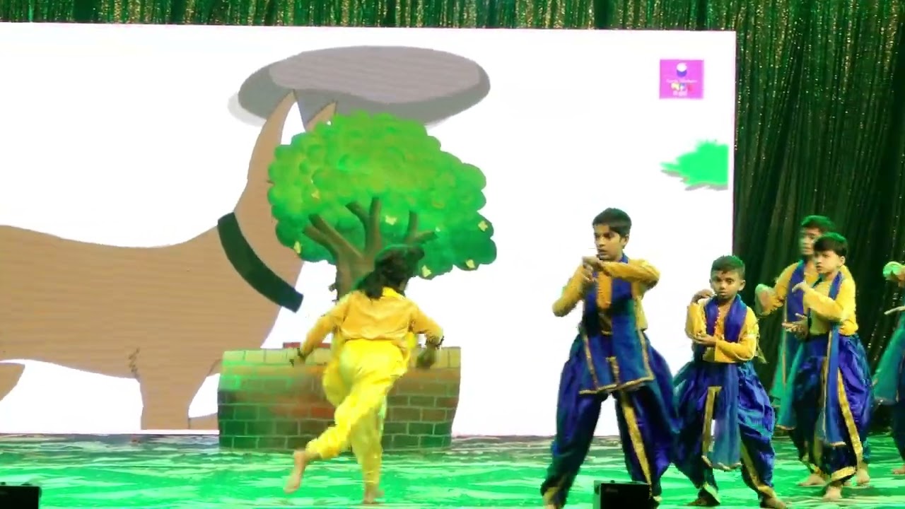 21 Eklavya