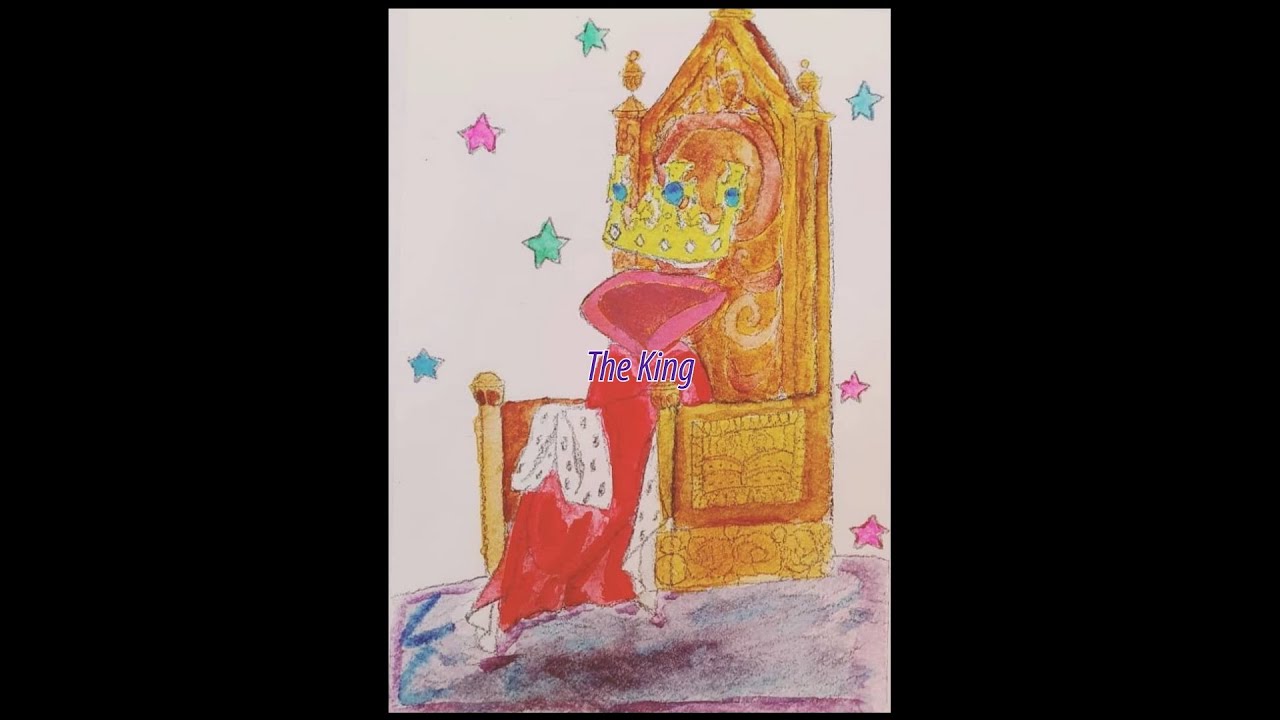 미발매곡 (unreleased song) - 왕 (The King)