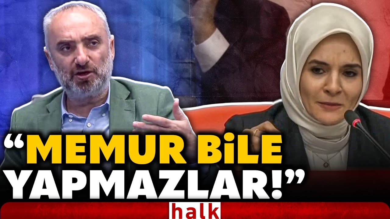 Aile Bakanı Göktaş otelde yaşayan emeklilerin sıkıntısını görmezden geldi! Saymaz çileden çıktı!