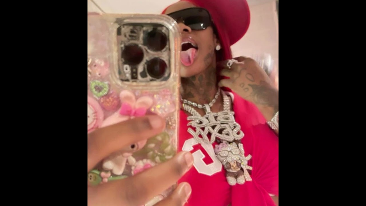 [FREE FOR PROFIT] Glorilla x Sexyy Red Type Beat - “Hit MF