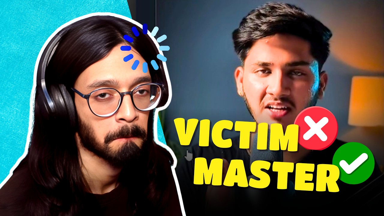 The Dangerous Game India is Playing: Dark Psychology