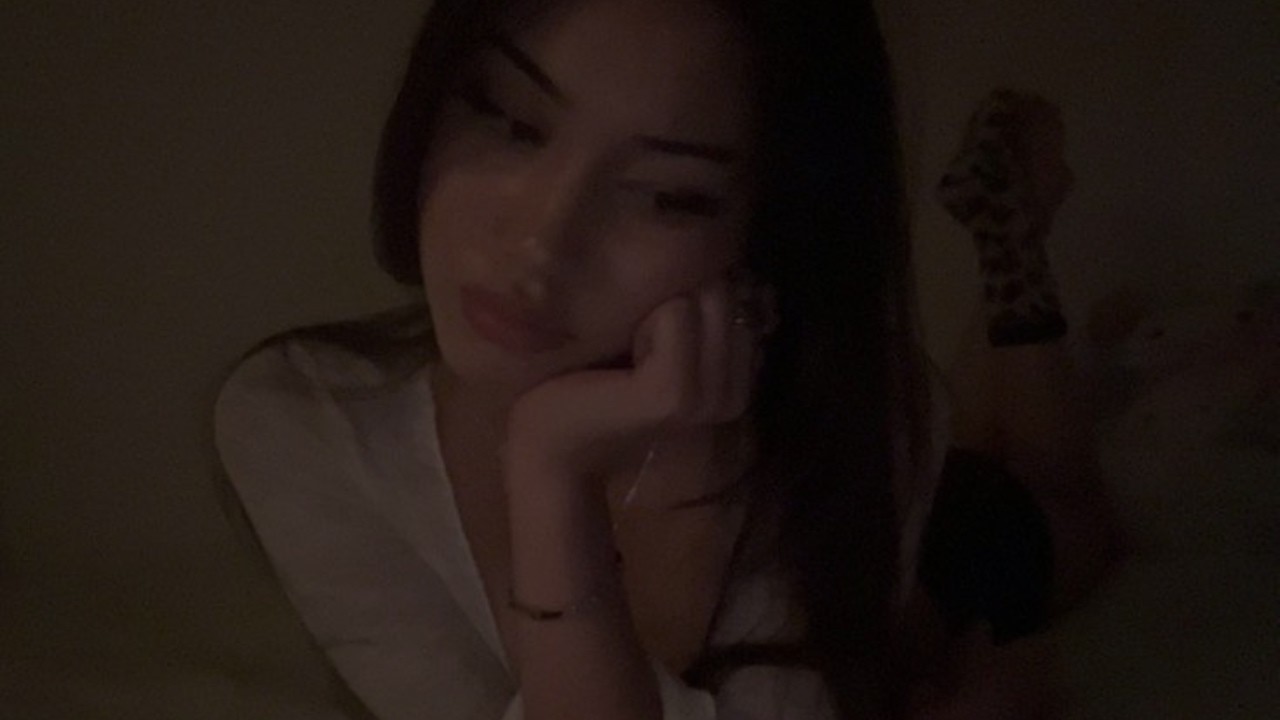 missing her more than i admit