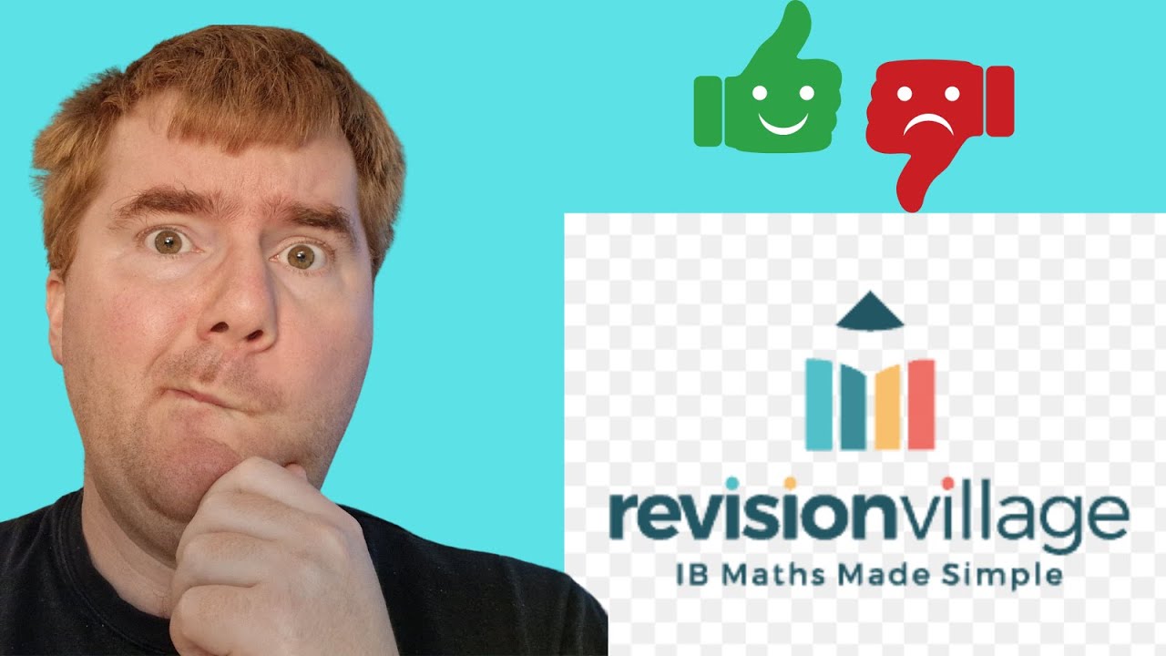 Revision Village Review [UPDATED REVIEW IN DESCRIPTION]