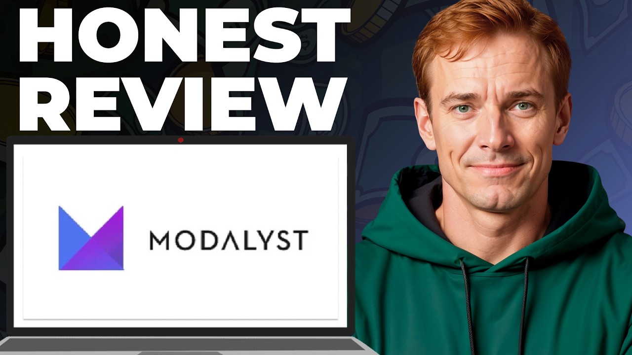 Modalyst in 2026 Full Review - Features, Strengths, Weaknesses