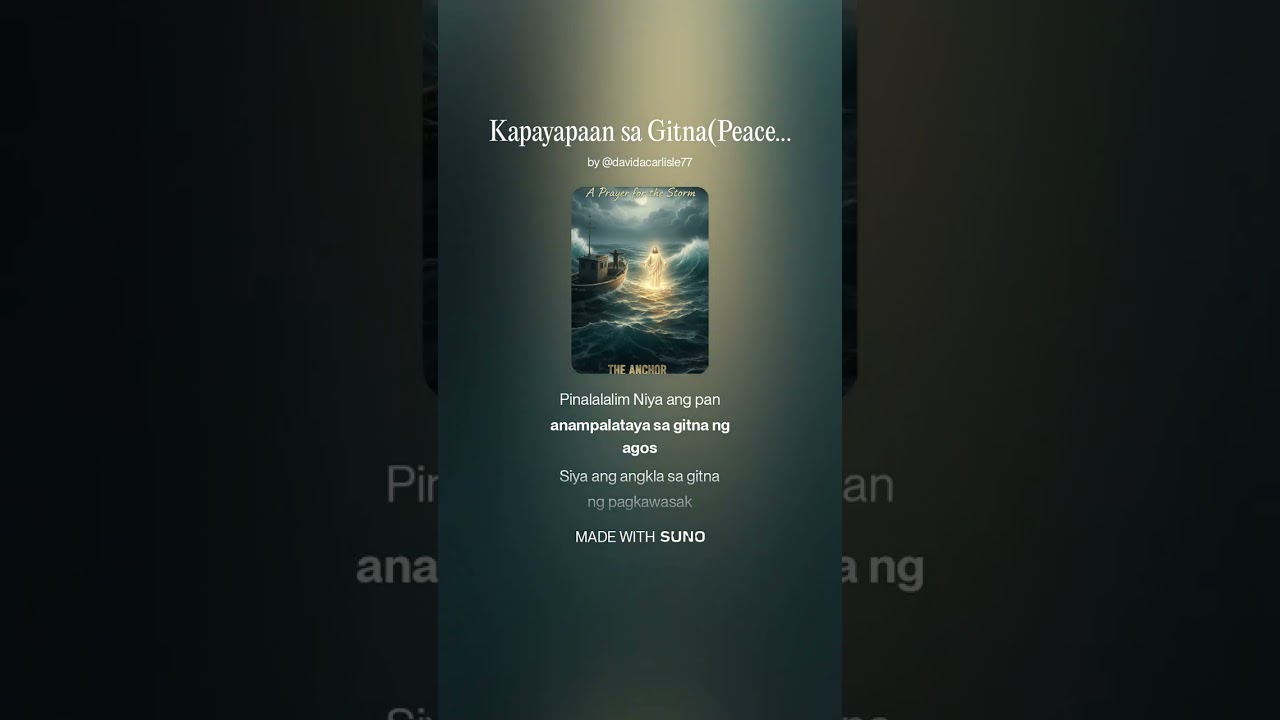 Peace in The Middle 