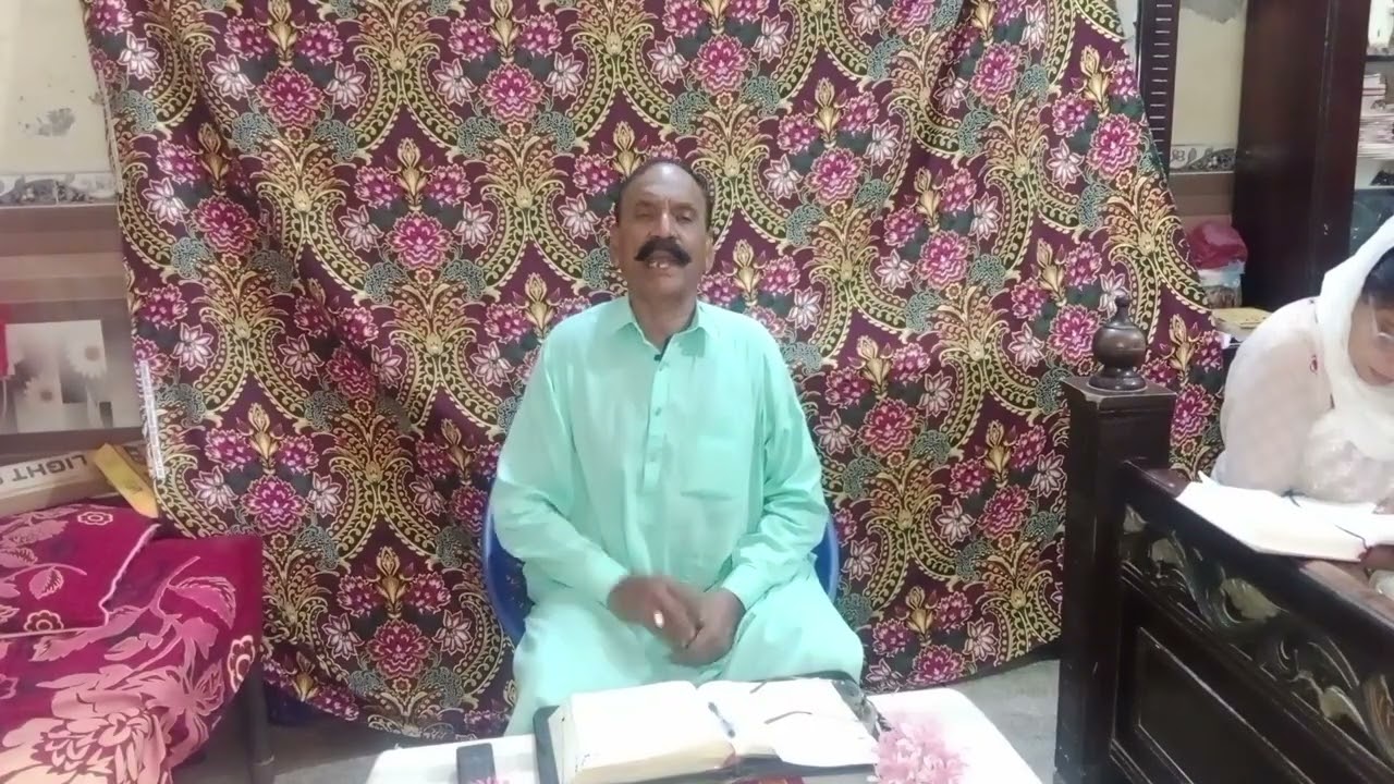 Dolat mand Khuda ki badshai may Dakhal nhi ho gy 😇✝️😇✝️