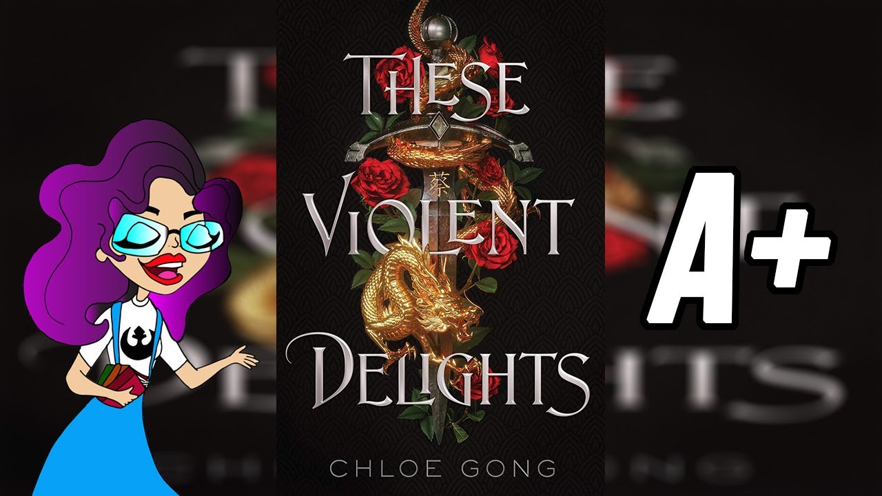 These Violent Delights | Spoiler Free Book Review