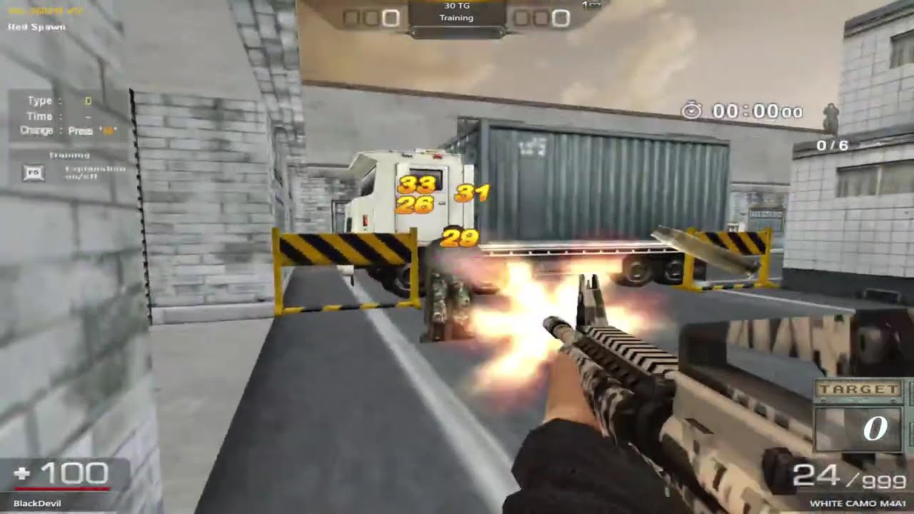 ya open time nga sa pc 4 | Special Force