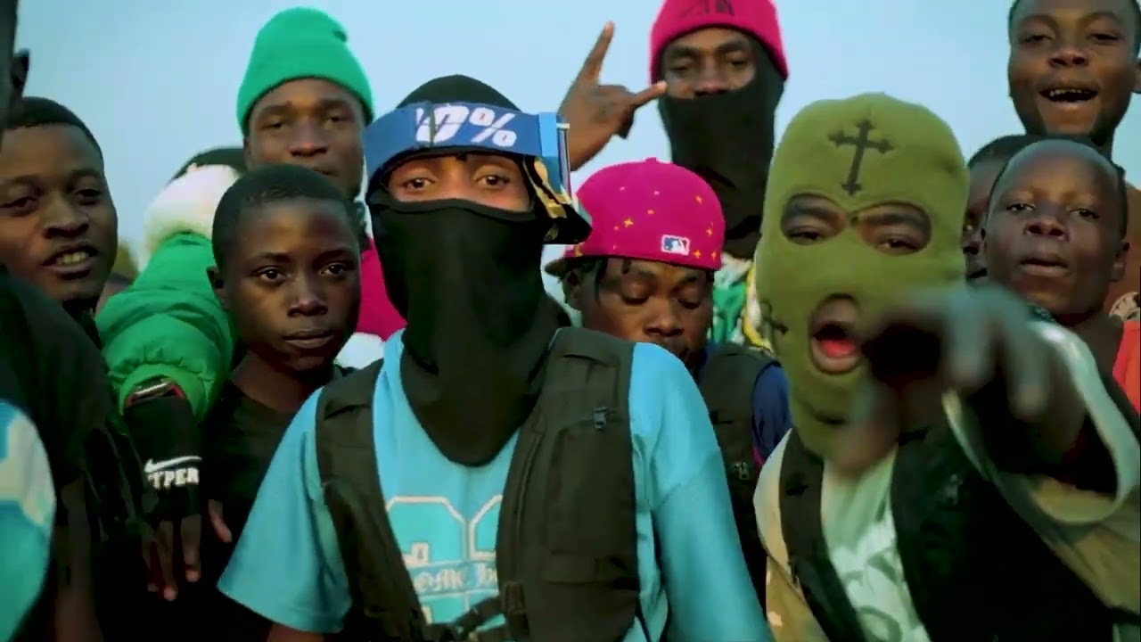 Double jombo _ Geo Mula ft Dizo west