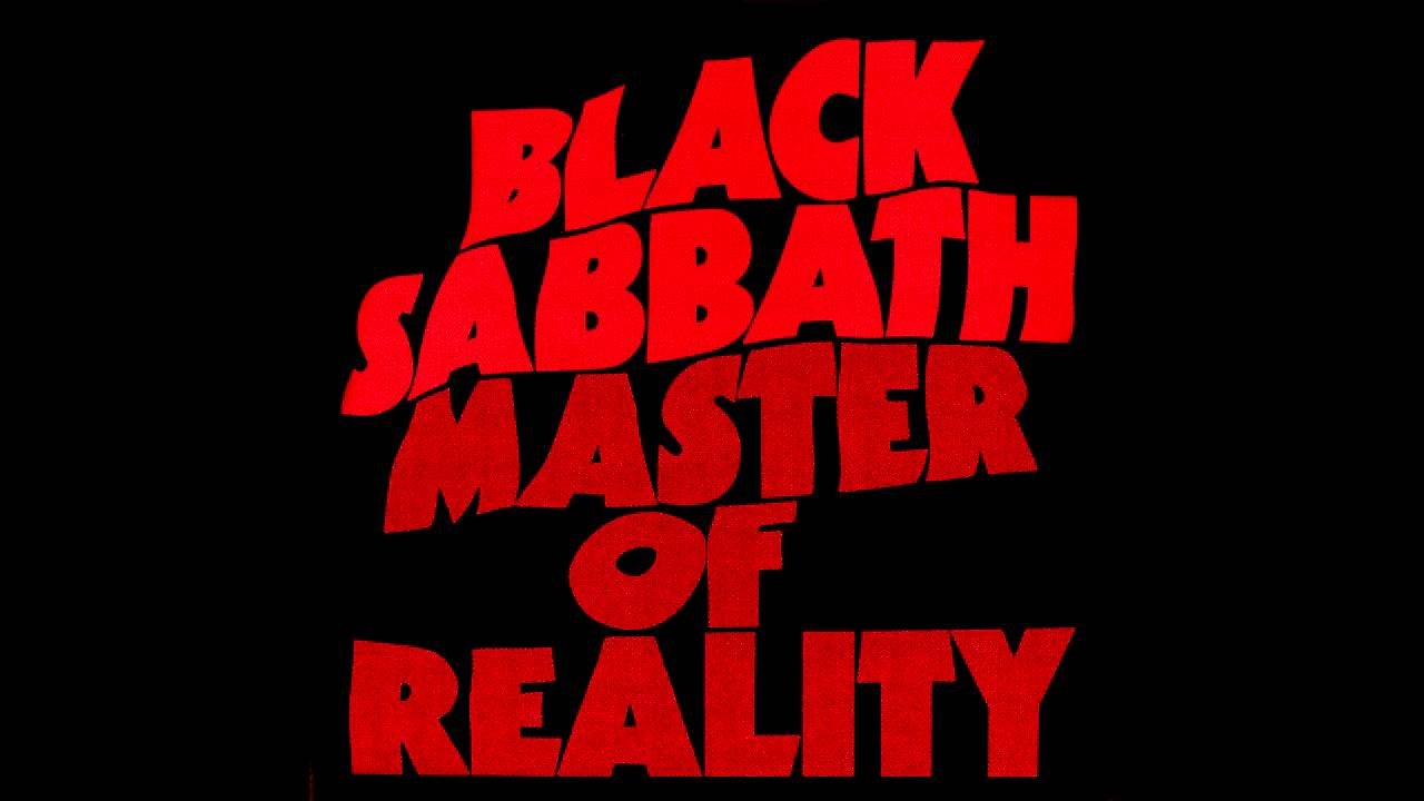 Black Sabbath - Children of the Grave (backwards)