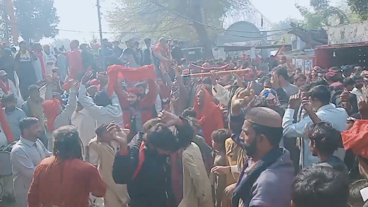 Darbar sadar ul Deen shah sahb dhamal# Sajjad music and poetry #