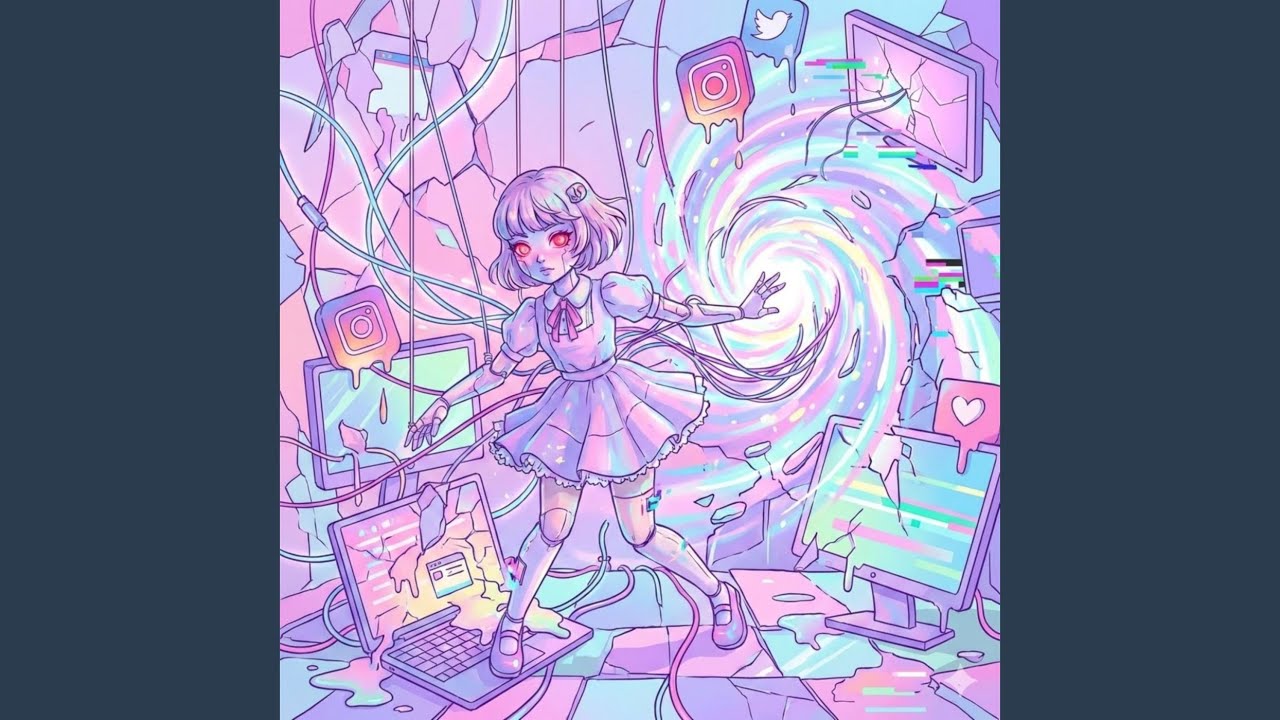 トレンド礼賛行進曲