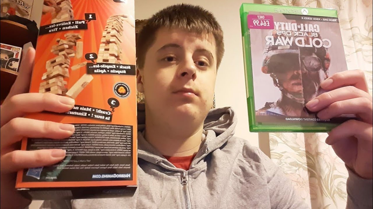 (Asmr Roleplay) WORST Game store ever